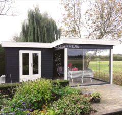 Lugarde Tuinhuis Prima Dilana