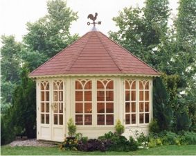 Lugarde Prima Grand Lady 44mm ø 350cm