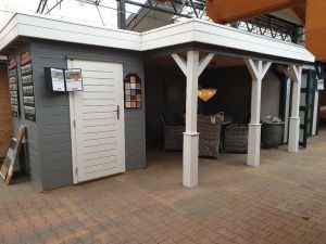 Prima Jake 28mm 540x300 cm - Veldhoven