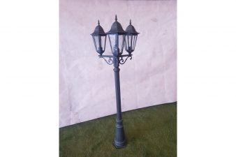 Lamp 3-arms 60x170 cm - SALE02030