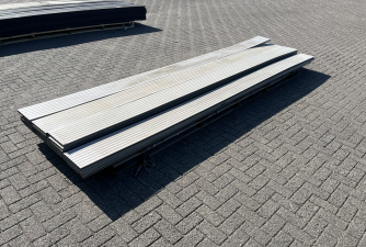 Vlonder Oud Grijs 19m2 - SALE25003