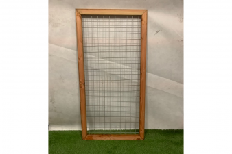 Lariks/douglas trellis 180x90 cm - 3 in 1 koop! - SALE01278
