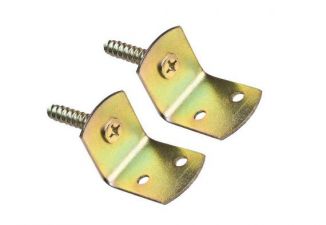 Schermsteunen per 12 stuks