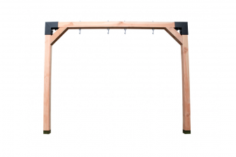 Douglas schommel Duo 300x12x235 cm