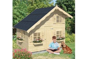 Speelhuisje Lola