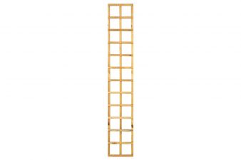 Trellis recht 30x180 cm