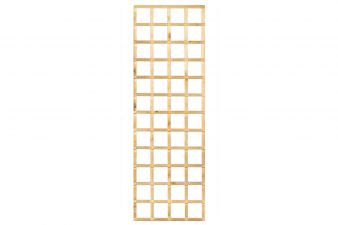 Trellis recht H180xB60cm