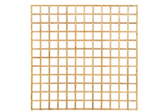 Trellis recht 180x180 cm
