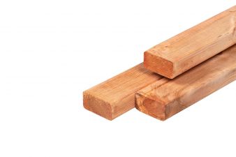 Red Class Wood ligger