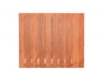 Tuinscherm Dronten 150cm