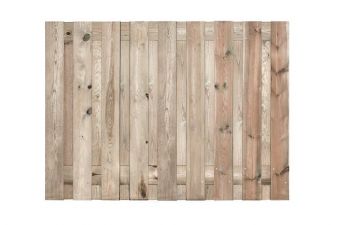 Tuinscherm Vasse H130