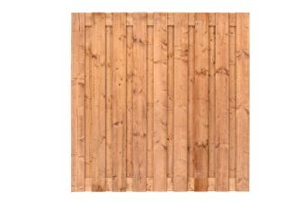 Tuinscherm Zagora 180x180 cm