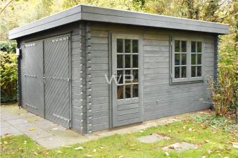Garage Goy