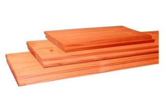 Woodvision halfhouts rabat 