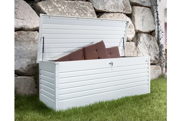 Biohort Metalen Hobbybox 181x79x71 cm afbeelding