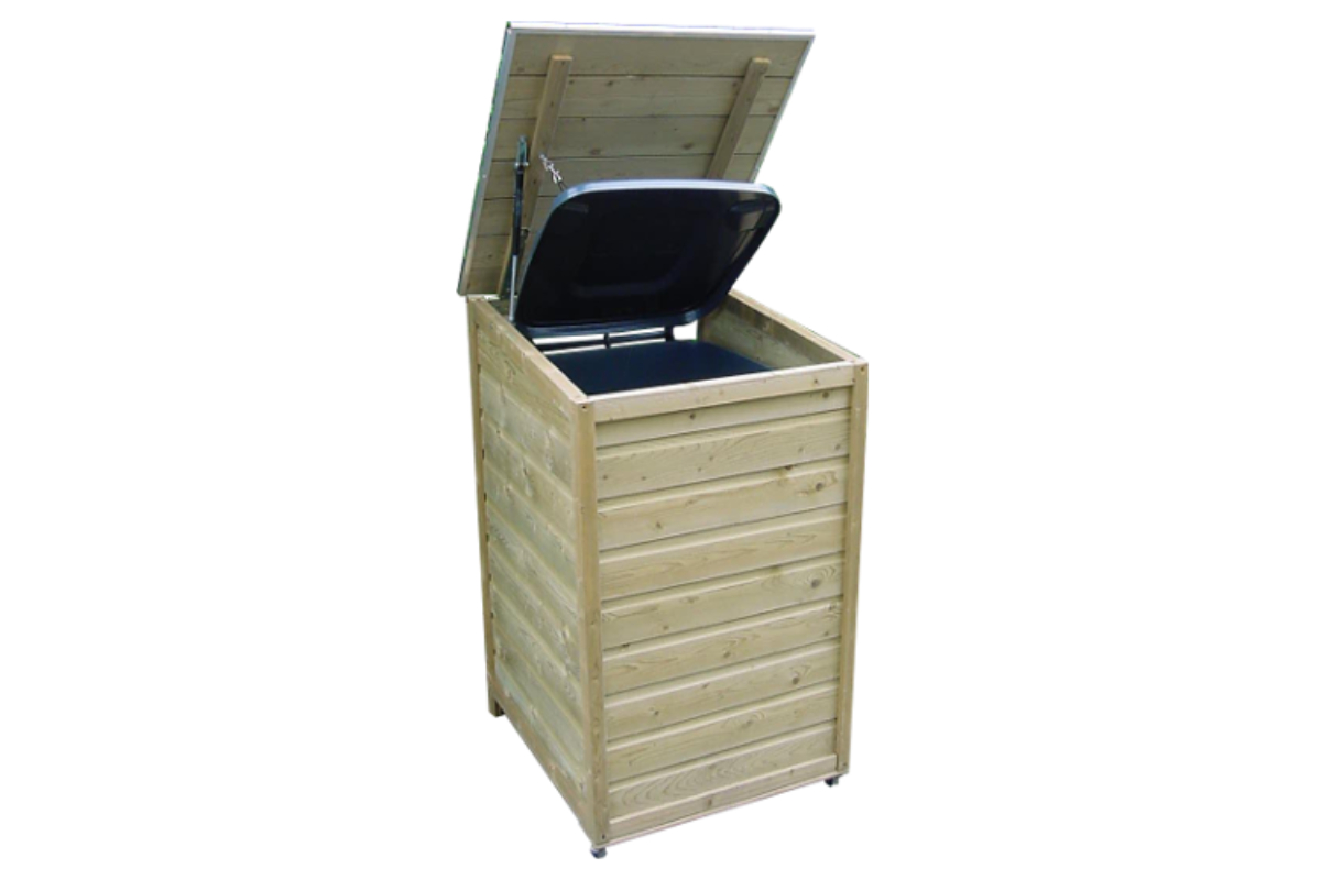 Lutrabox Kliko ombouw 70x90x116 cm zonder achterwand