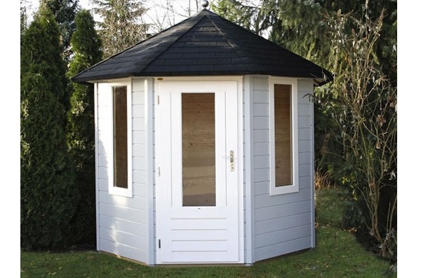 Lugarde Prima Jeffrey 28 mm ø250 cm