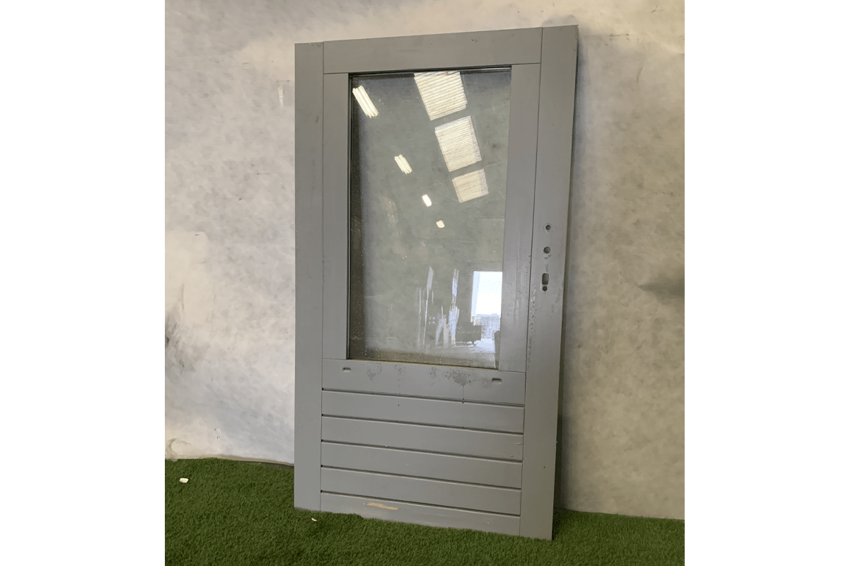 CanDo ML 630 Gehard Isolatieglas buitendeuren | Supersnel geleverd