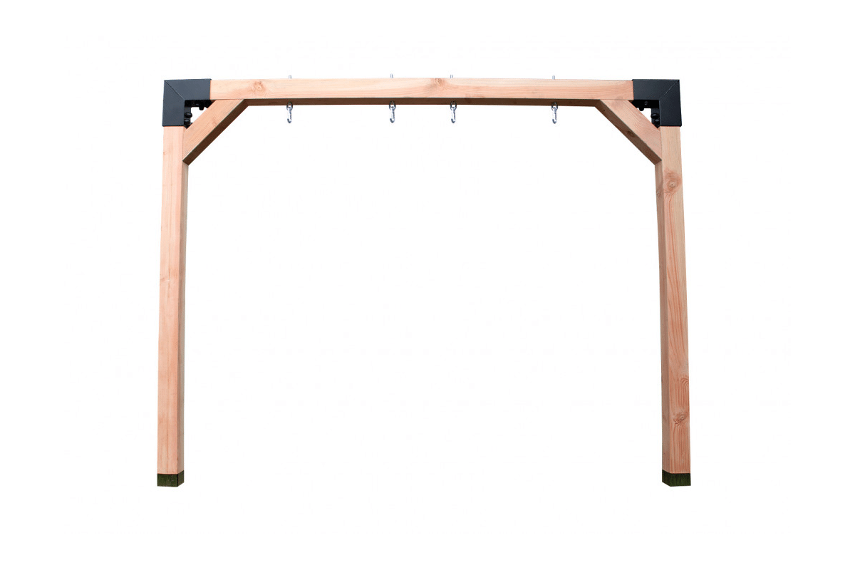 Douglas schommel Duo 300x12x235 cm
