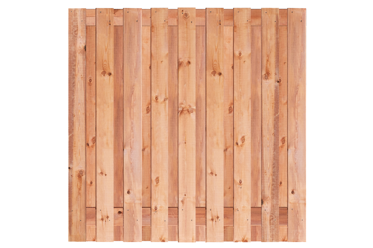 Tuinscherm Tanger 180x180 cm