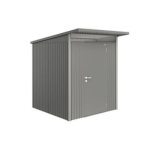 Kwartsgrijs metallic