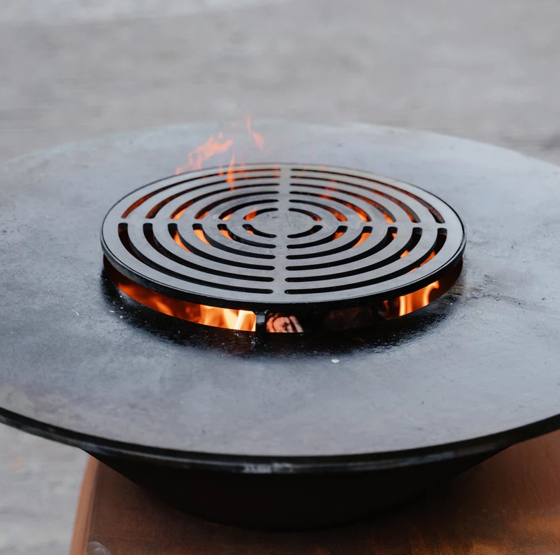 Grillroosters