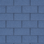 Blauw