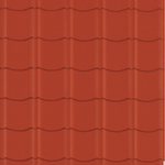 Easy-pan rood