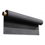 EPDM-pakket incl. lijm, kit, daktrimmen HWA met toebehoren + 20mm isolatie