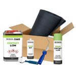 EPDM dakpakket