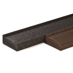 Composiet funderingsbalken