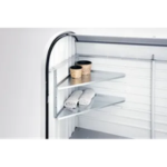 Hoekschappenset 54cm driehoek