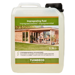 Impregneervloeistof kleurloos, 2,5L