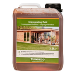 Impregneervloeistof Red Class Wood, 2,5L