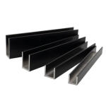 Randprofielen/U-sponningen