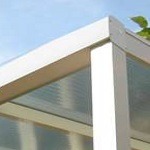 Wit RAL 9010 structuurlak