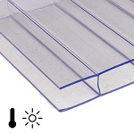 Wide helder optimaal daglicht