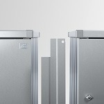 Zilver metallic