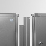 Kwartsgrijs metallic
