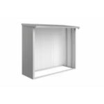 Zilver metallic