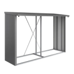 Kwartsgrijs metallic