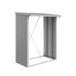 Zilver metallic