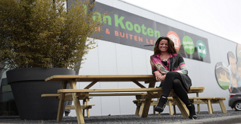 Hanneke van Kooten genomineerd voor zakenvrouw Hoeksche Waard 2016!