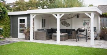 De perfecte blokhut voor jouw tuin – zo maak je de juiste keuze!