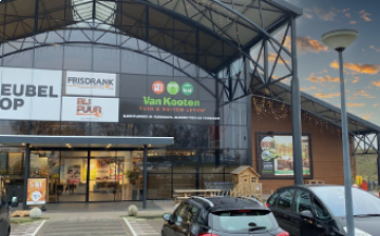 We nemen je mee op pad naar Veldhoven