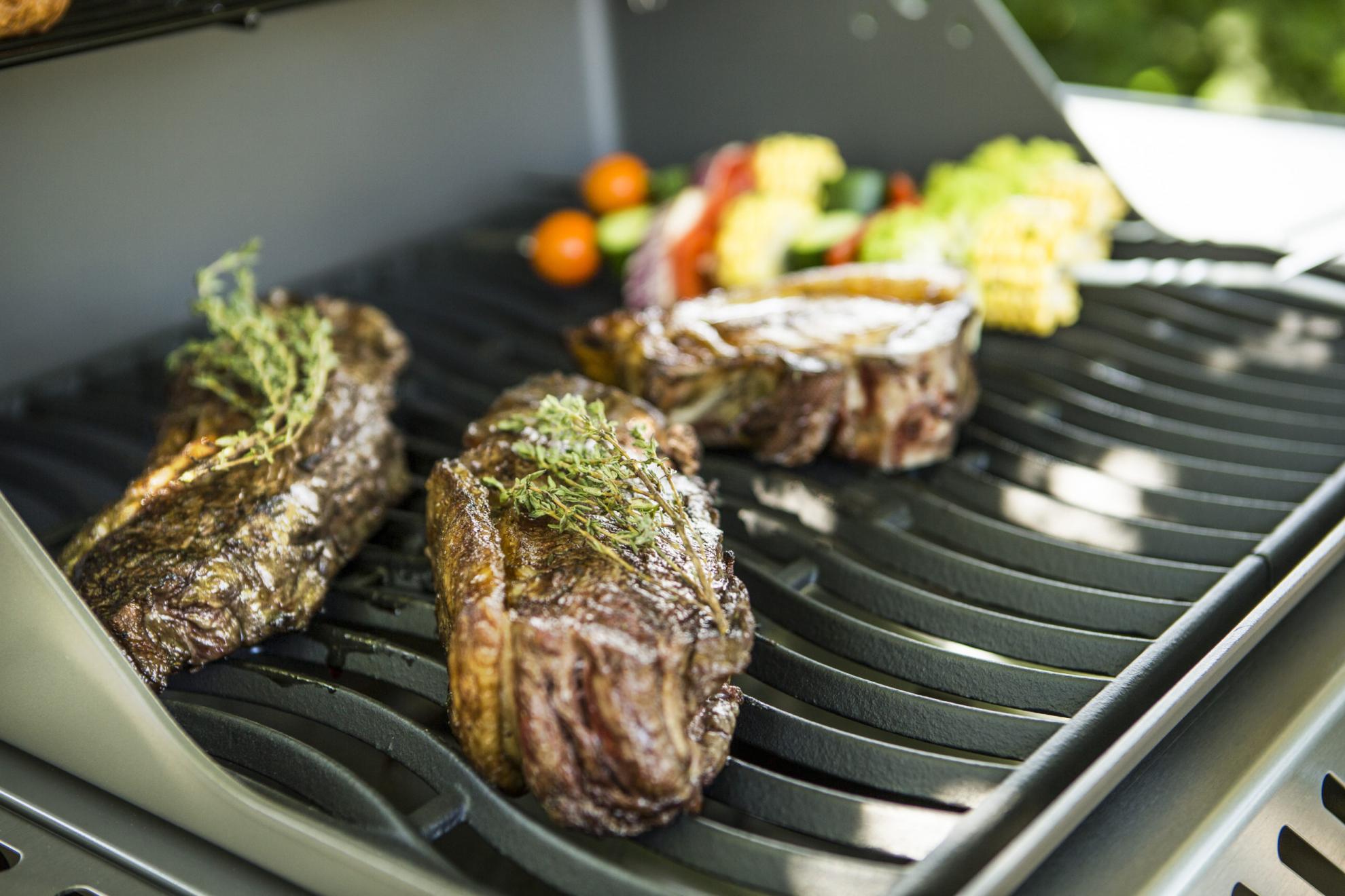 De beste tips voor een geslaagde BBQ in de tuin