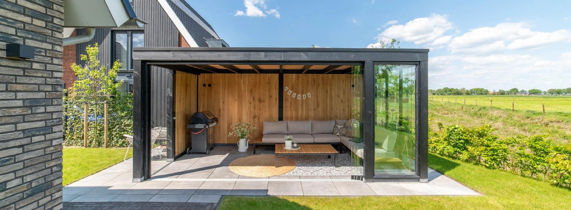 Trendhout DroomDealWeken tot en met 30 november 2025