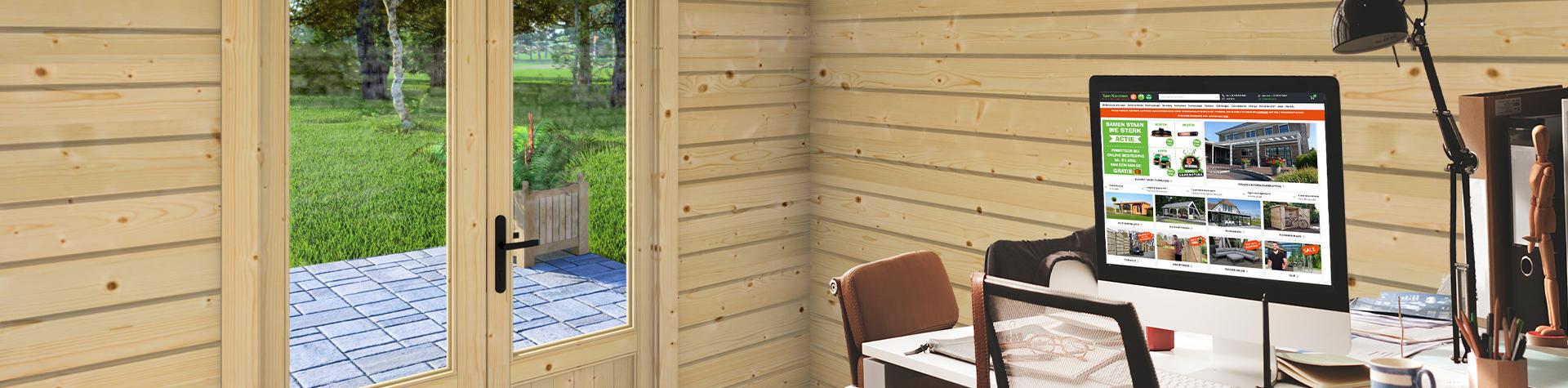 Een topadviseur in uw eigen woonkamer dankzij videobellen!