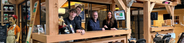 Black Friday week bij Van Kooten Tuin & Buiten Leven