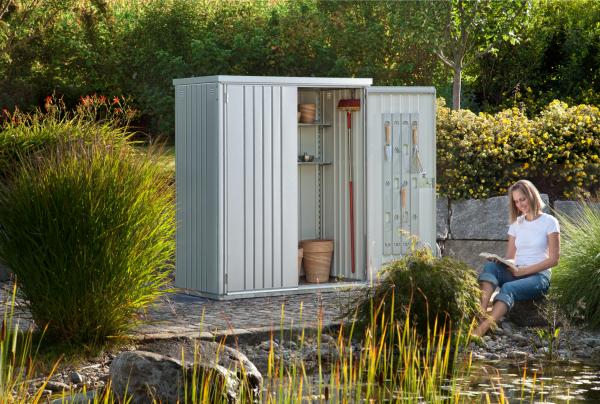 Tuinkasten: slimme opbergruimte voor iedere tuin